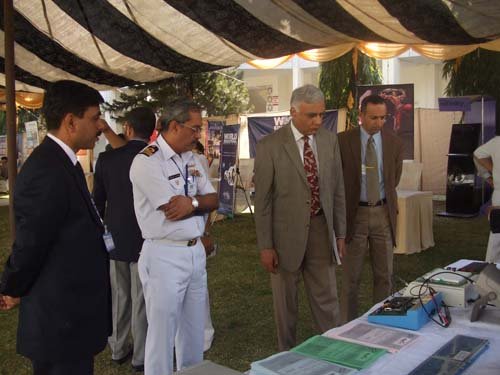 The 2nd IEEE International Conference on Computer, Control & Communication (IEEE-IC4 2009)