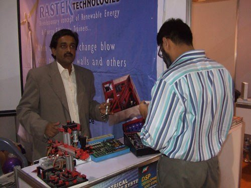 Expo Center Karachi, 24th Dec to 28th Dec 2010, 6th KIBF 2010