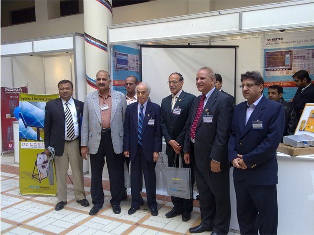 ICT innovations: Emerging Technologies and Future Trends