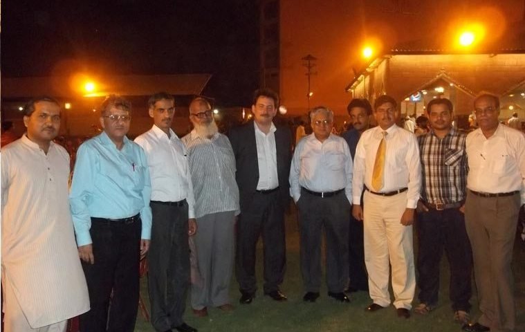 PHYWE Visit in Pakistan