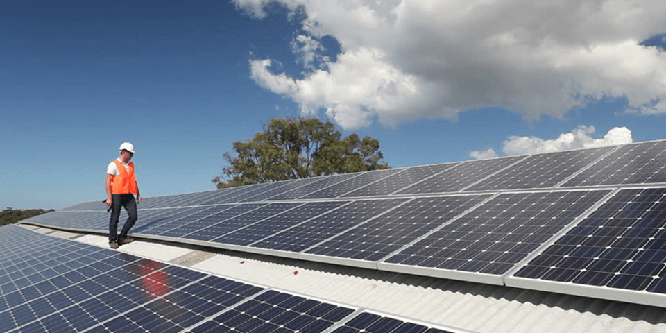 3 plans to avoid blackouts using 100% renewable energy