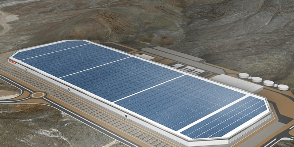 Five renewable energy trends to watch in 2018