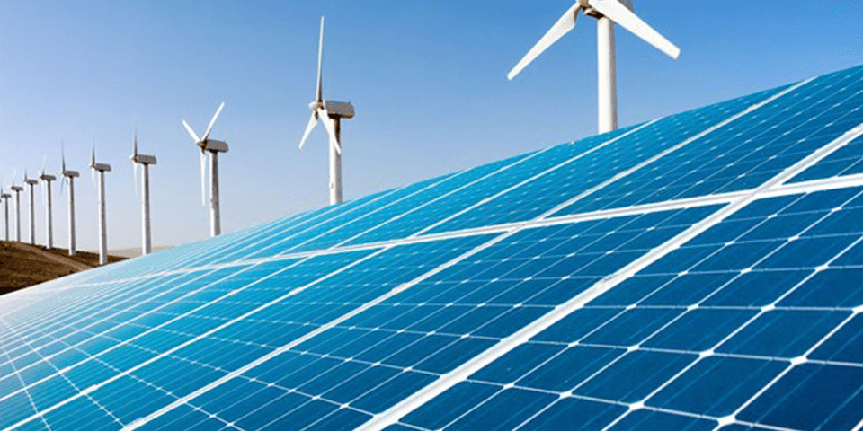 To ethically mine crypto we need to use renewable energy