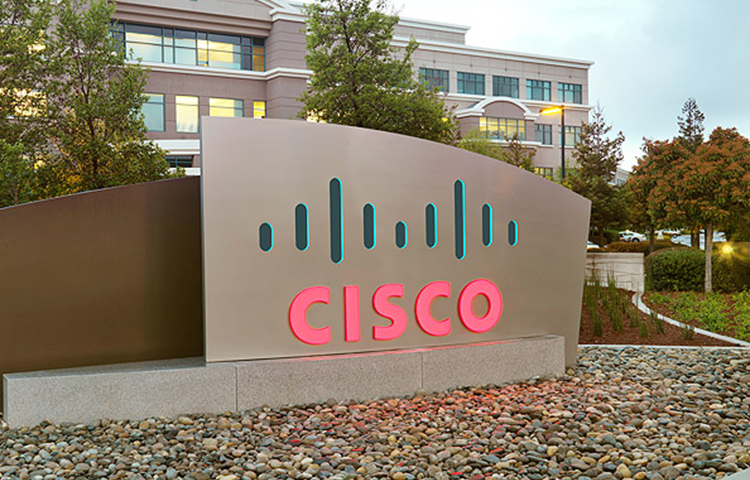 Cisco buys Luxtera