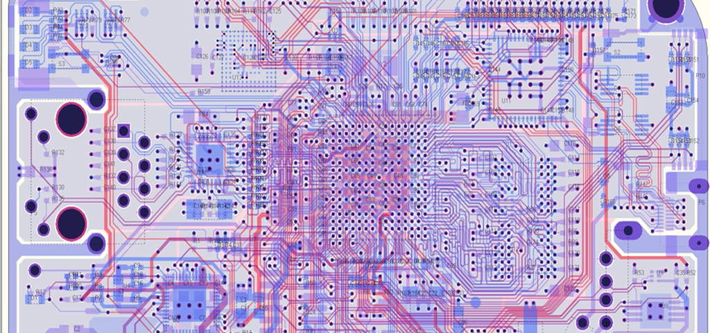 Power-Aware PDN Analysis! Power-Aware simulation assesses the effects of non-ideal PDN behavior on signal quality.