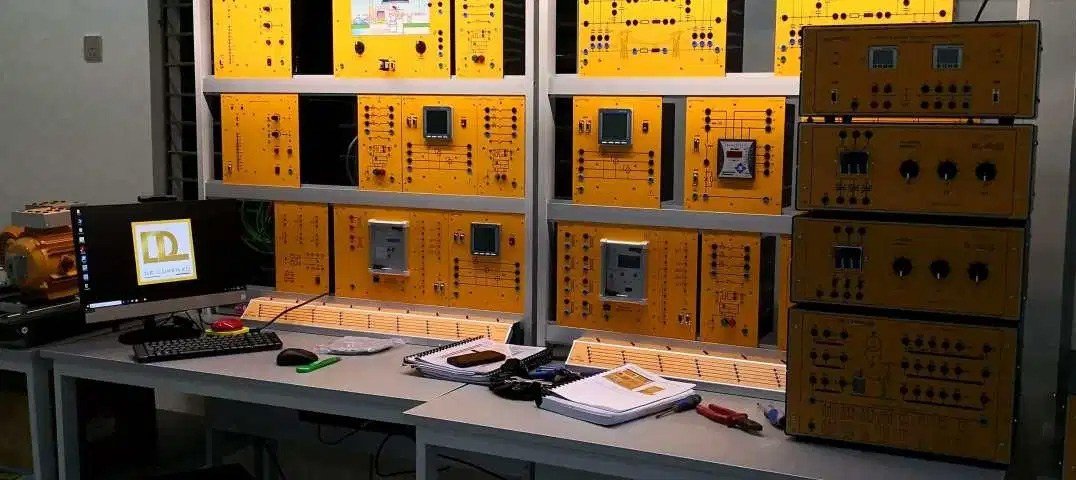 Installation of SMART Grid and Renewable Energy Lab Establishment at BUET Khuzdar, Baluchistan