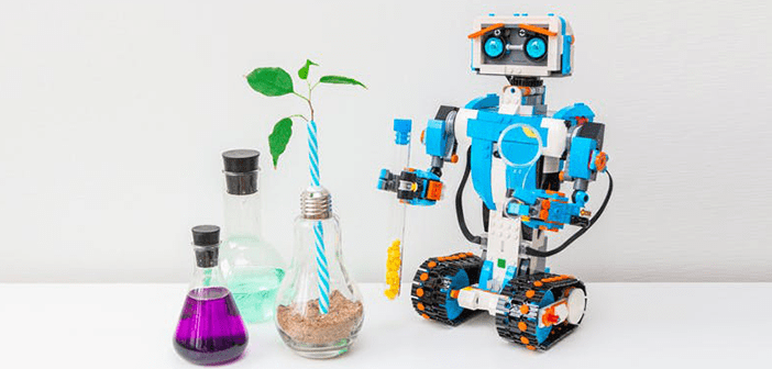 These 5 STEM-based activity startups are on a mission to make future generations smarter