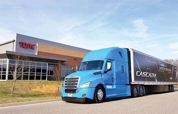 Daimler buys Torc Robotics stake for self-driving trucks