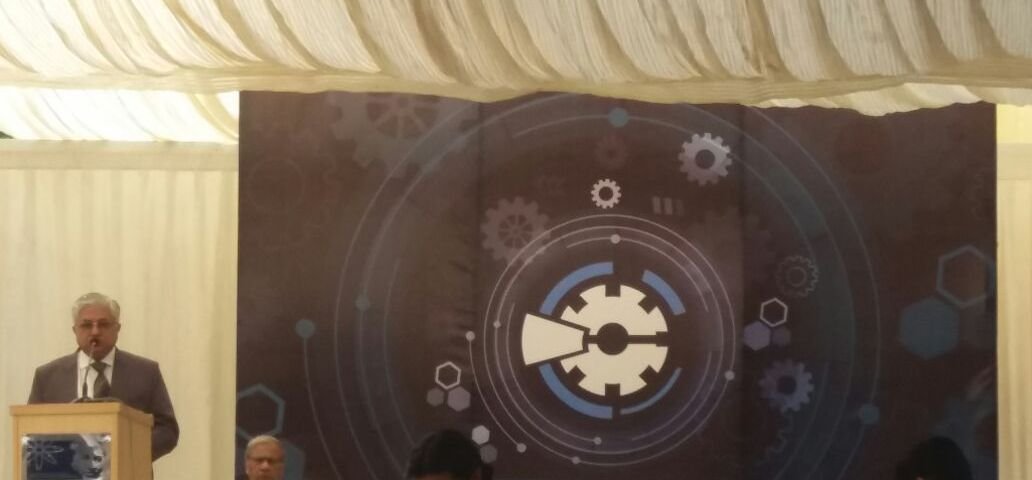 ZAB E-FEST ’18 Sponsored By RASTEK Technologies