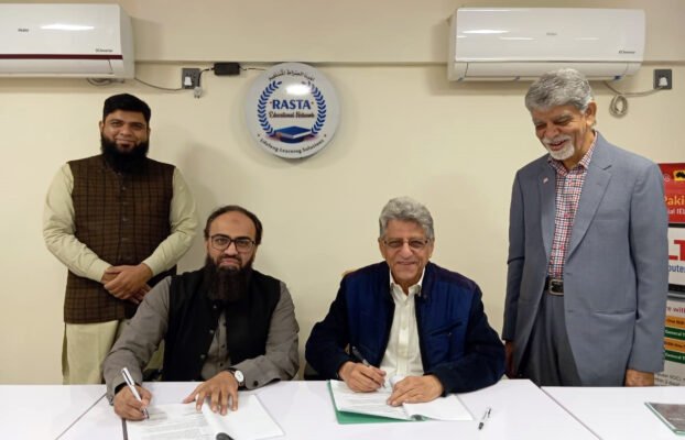 Revolutionizing Learning – RASTA Partners with SimulationsX!