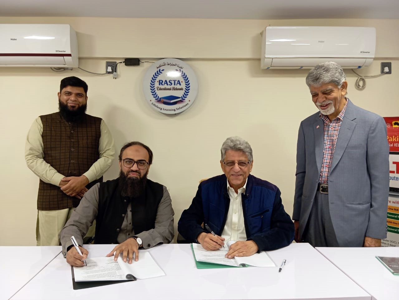 Revolutionizing Learning – RASTA Partners with SimulationsX!